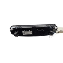 Commande chauffage AUDI A3 3 Photo n°3