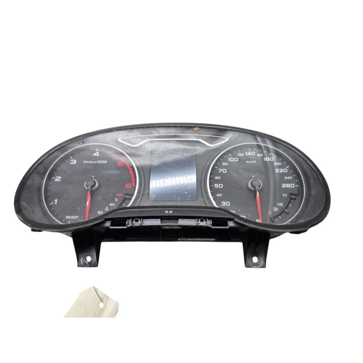 Compteur AUDI A3 3 Photo n°2