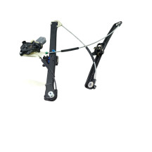 Leve vitre electrique avant droit AUDI A3 3 Photo n°3