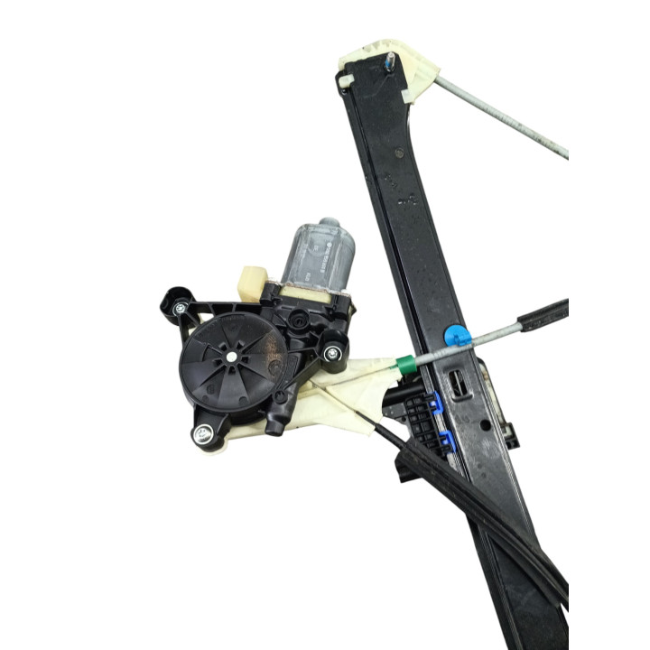 Leve vitre electrique avant droit AUDI A3 3 Photo n°4