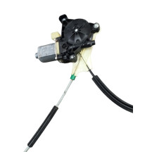 Leve vitre electrique avant gauche AUDI A3 3 Photo n°2