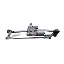 Moteur essuie glace avant AUDI A3 3 Photo n°2