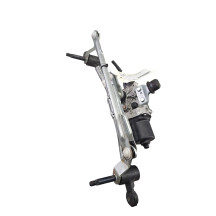 Moteur essuie glace avant RENAULT CLIO 5 Photo n°3
