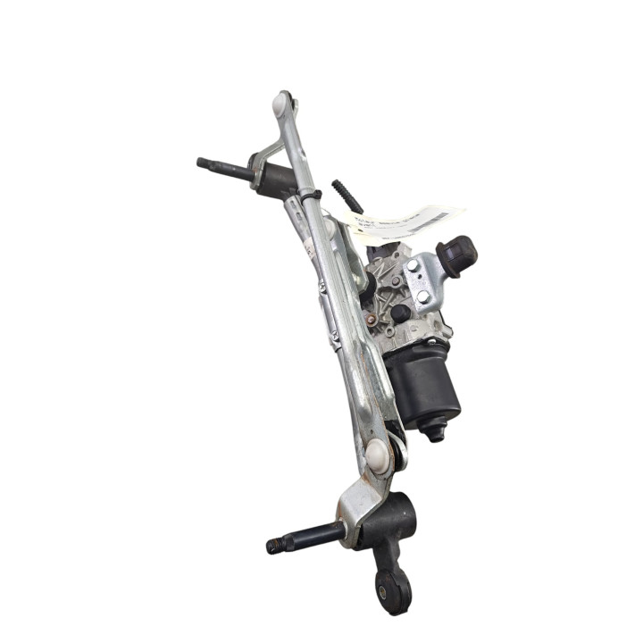 Moteur essuie glace avant RENAULT CLIO 5 Photo n°3
