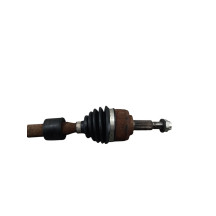 Cardan gauche (transmission) RENAULT MEGANE 4 Photo n°2