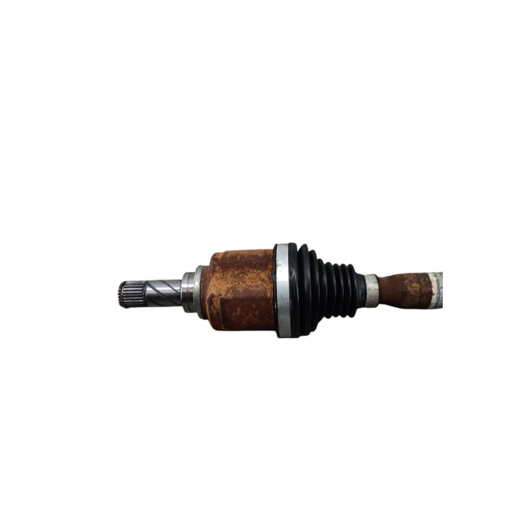 Cardan gauche (transmission) RENAULT MEGANE 4 Photo n°3