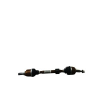 Cardan gauche (transmission) RENAULT MEGANE 4 Photo n°4