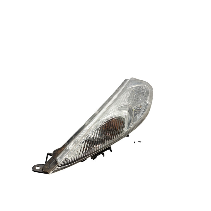 Optique avant secondaire gauche (feux)(clignotant) NISSAN JUKE 1 Photo n°3