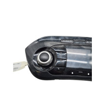 Commande chauffage NISSAN JUKE 1 Photo n°2