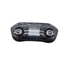 Commande chauffage NISSAN JUKE 1 Photo n°4