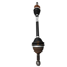 Cardan gauche (transmission) CITROEN C3 3 Photo n°2