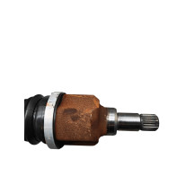 Cardan gauche (transmission) CITROEN C3 3 Photo n°3