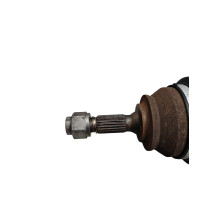Cardan gauche (transmission) CITROEN C3 3 Photo n°4