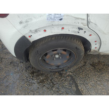 Cardan gauche (transmission) CITROEN C3 3 Photo n°5
