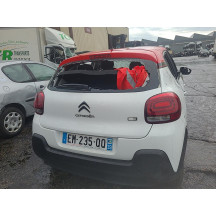Cardan gauche (transmission) CITROEN C3 3 Photo n°6