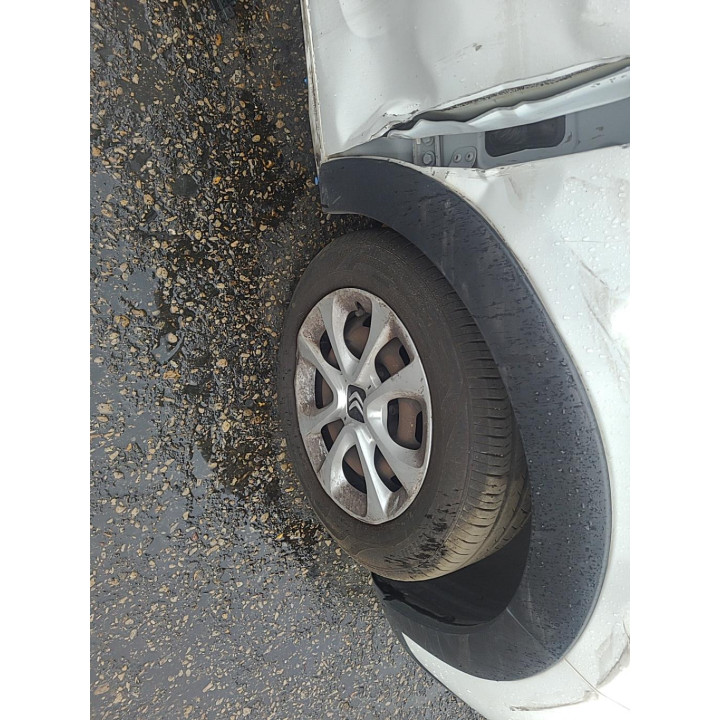 Cardan gauche (transmission) CITROEN C3 3 Photo n°7