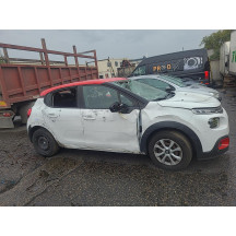 Cardan gauche (transmission) CITROEN C3 3 Photo n°8