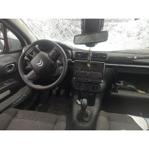 Cardan gauche (transmission) CITROEN C3 3 Photo n°10