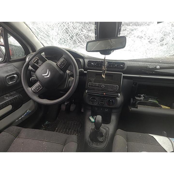 Cardan gauche (transmission) CITROEN C3 3 Photo n°10