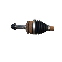 Cardan gauche (transmission) HYUNDAI I 20 2 Photo n°2