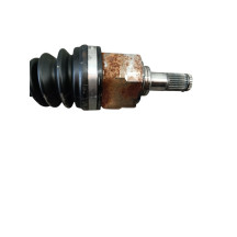 Cardan gauche (transmission) HYUNDAI I 20 2 Photo n°3