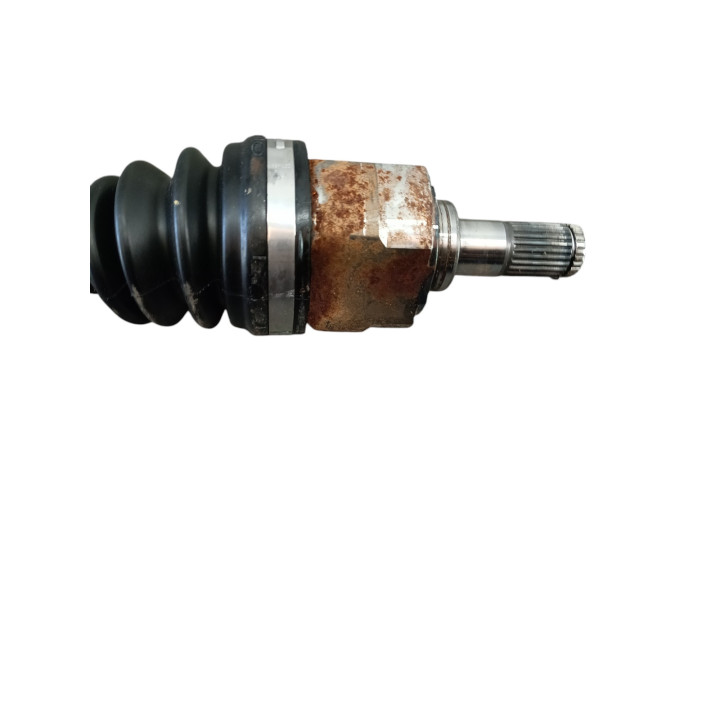 Cardan gauche (transmission) HYUNDAI I 20 2 Photo n°3