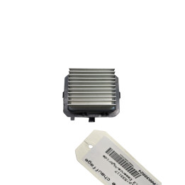 Resistance chauffage RENAULT ARKANA Photo n°1