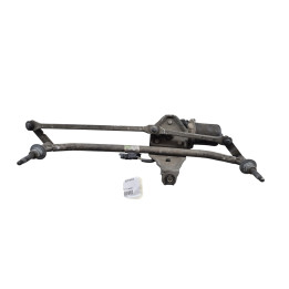 Moteur essuie glace avant RENAULT TRAFIC 2 Photo n°1