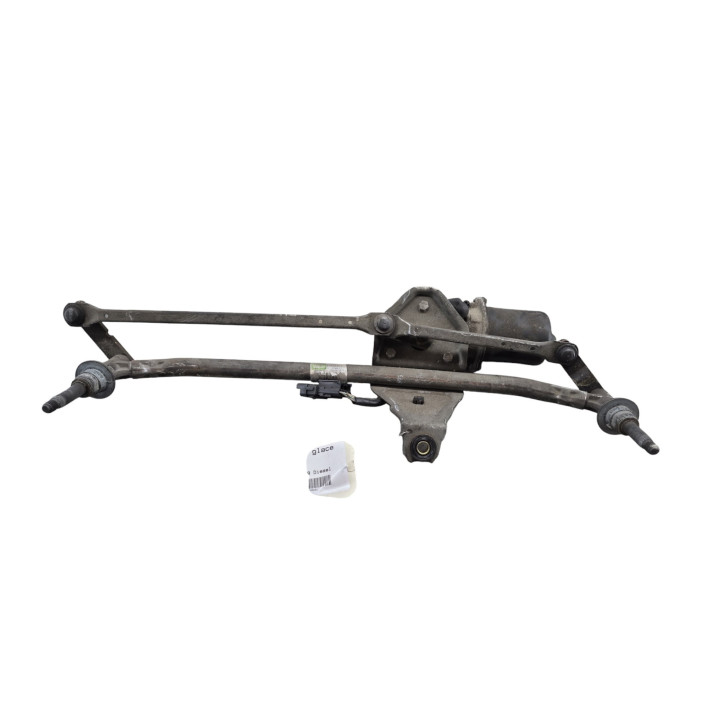 Moteur essuie glace avant RENAULT TRAFIC 2 Photo n°1
