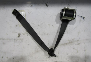 Ceinture arriere gauche OPEL CORSA D