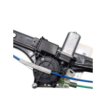 Leve vitre electrique avant gauche FIAT 500E Photo n°3