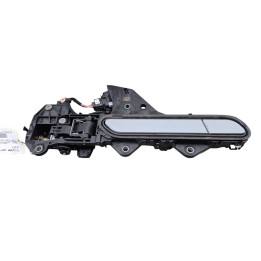 Poignee porte avant droit RENAULT MEGANE 5 Photo n°1