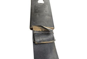 Ceinture avant droit RENAULT ZOE 2 Photo n°1