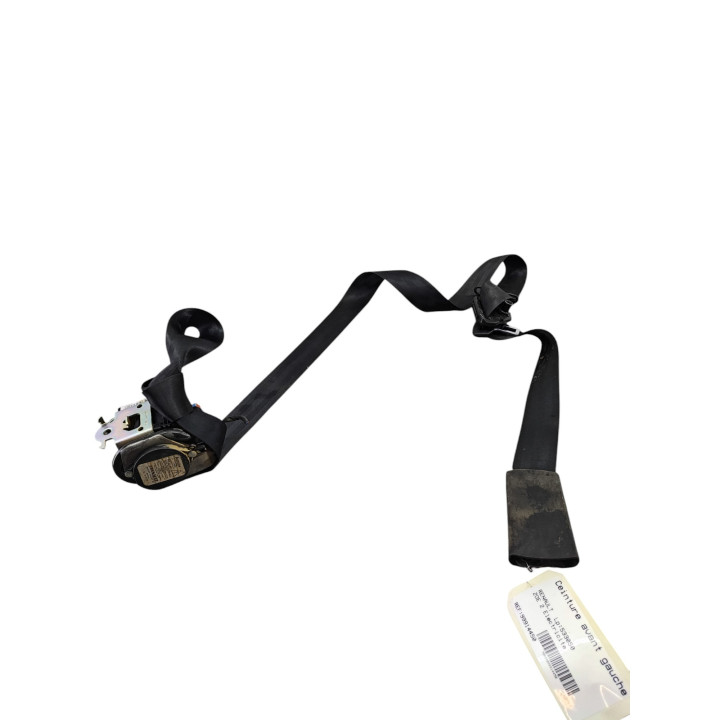 Ceinture avant gauche RENAULT ZOE 2 Photo n°2