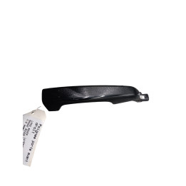 Poignee porte avant droit LAND ROVER RANGE ROVER 1 EVOQUE Photo n°1