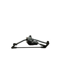 Moteur essuie glace avant VOLKSWAGEN PASSAT 7 Photo n°1