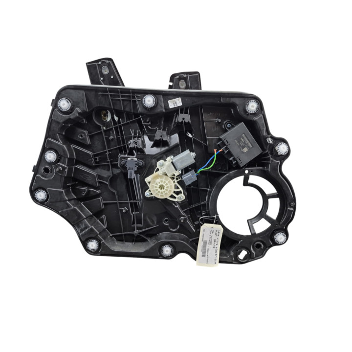 Leve vitre electrique avant gauche FORD PUMA 2 Photo n°2