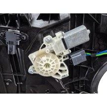 Leve vitre electrique avant gauche FORD PUMA 2 Photo n°3