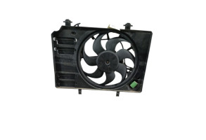 Moto ventilateur radiateur FORD PUMA 2 Photo n°1