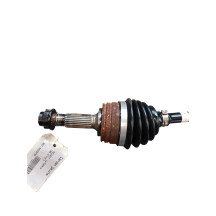 Cardan gauche (transmission) PEUGEOT 108 Photo n°3