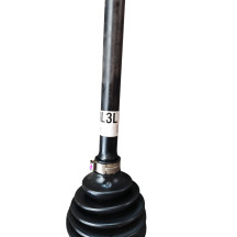 Cardan gauche (transmission) PEUGEOT 108 Photo n°4