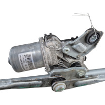Moteur essuie glace avant RENAULT ARKANA Photo n°3