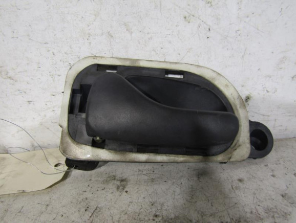 Poignee interieur arriere gauche RENAULT ESPACE 3 Photo n°1