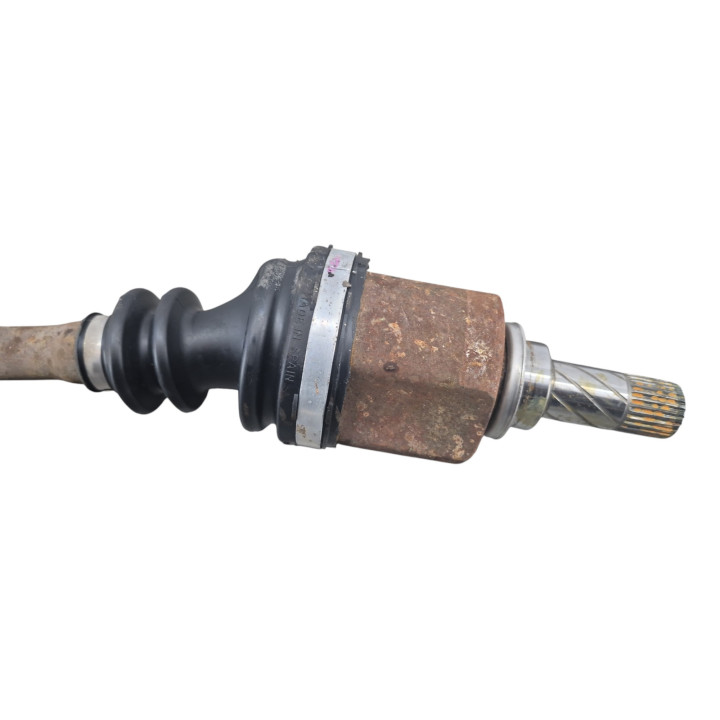 Cardan gauche (transmission) RENAULT CLIO 3 Photo n°2