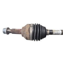 Cardan gauche (transmission) RENAULT CLIO 3 Photo n°3