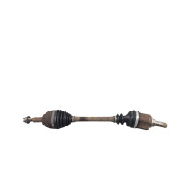 Cardan gauche (transmission) RENAULT CLIO 3 Photo n°4