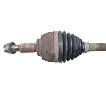 Cardan gauche (transmission) RENAULT CLIO 3 Photo n°5