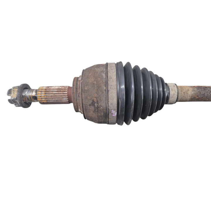 Cardan gauche (transmission) RENAULT CLIO 3 Photo n°5