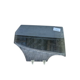 Vitre arriere droit NISSAN QASHQAI 2 Photo n°1