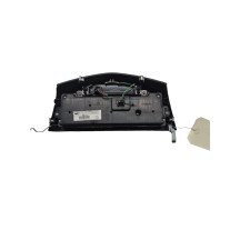 Commande chauffage NISSAN QASHQAI 2 Photo n°3